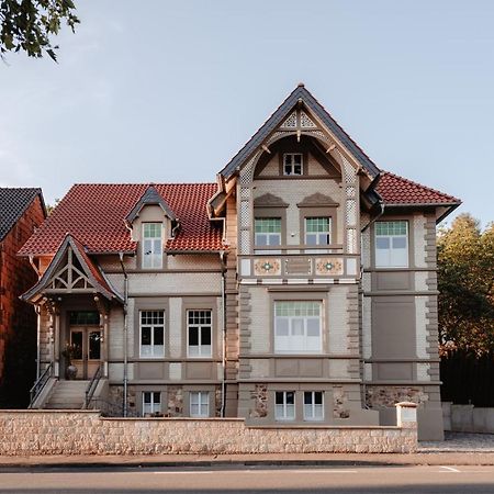 First Wohnen Apartment Osterode am Harz Ngoại thất bức ảnh