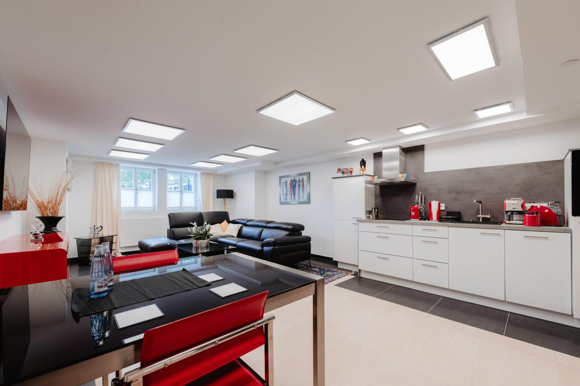 First Wohnen Apartment Osterode am Harz Ngoại thất bức ảnh